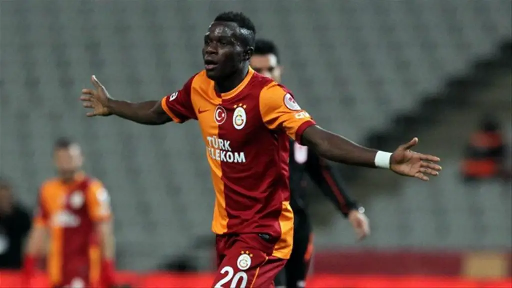 Bruma is reportedly waiting for Man United approach.