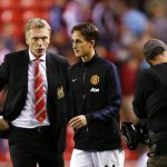 David Moyes wanted Saul Niguez at United in 2014