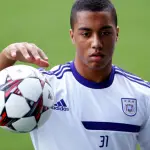 Youri Tielemans could move away from Leicester City this summer.