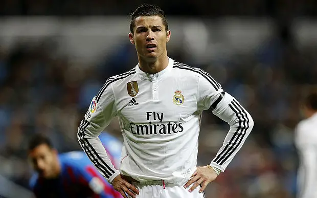Steve McManaman backs Cristiano Ronaldo to call it quits at Manchester United in 2023.