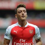 Mesut Ozil would be a great buy for Manchester United.