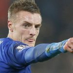 Is Jamie Vardy fit for the Manchester United vs Leicester City game?