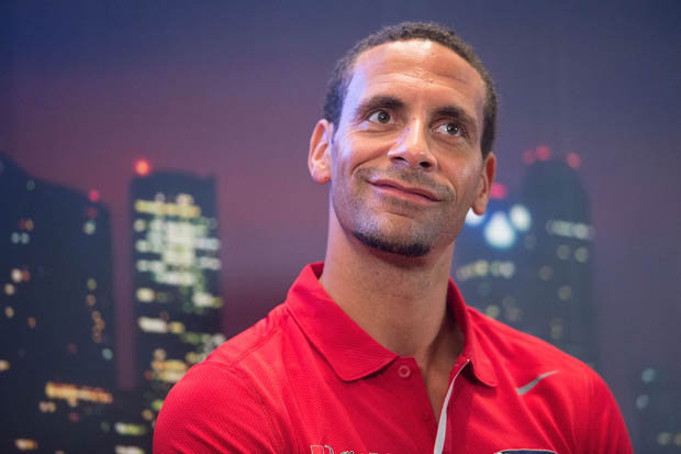 Anton Ferdinand believes his brother, Manchester United legend, Rio Ferdinand has the required qualities to strike it big as a director of football.
