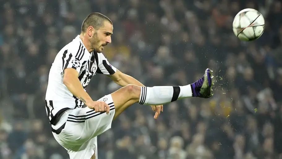 Chiellini and Bonucci talks about the issues created by Ronaldo at Juventus 