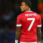 Manchester United are interested in re-signing Memphis Depay from FC Barcelona.