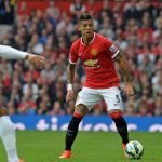 Marcos Rojo left for Estudiantes in January
