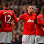 Smalling and Jones among the players offered to Aston Villa