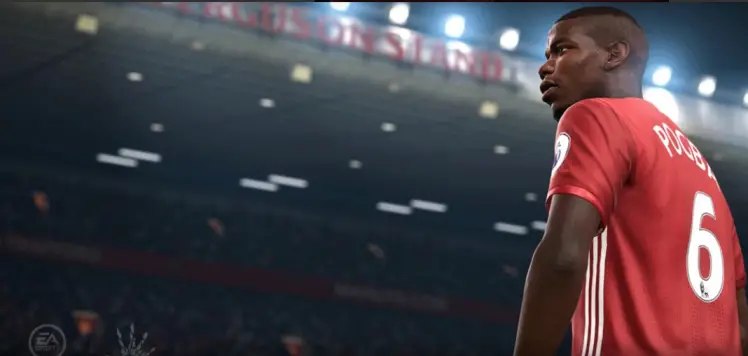 Manchester United player ratings on FIFA 22 leaked ahead of official release