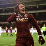 Andrea Belotti is a Manchester United target