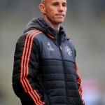 Nicky butt continues to develop the Manchester United youth academy.