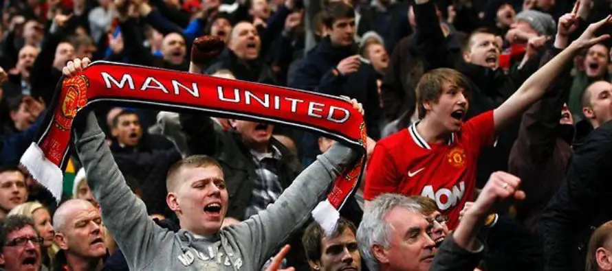 Manchester United manager Ole Gunnar Solskjaer believes the club will benefit from fans returning to Old Trafford.