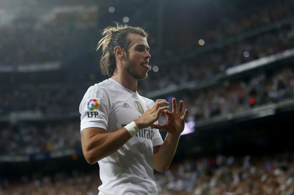Gareth Bale is proven in the Premier League