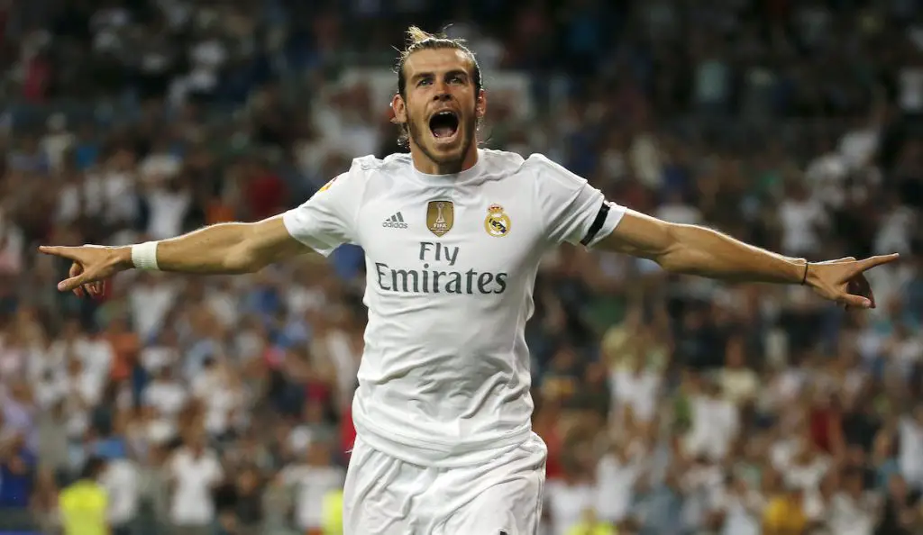 Gareth Bale has backed Manchester United returnee Cristiano Ronaldo to continue his mean streak at Old Trafford.