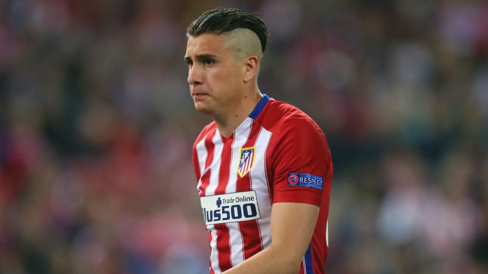 Manchester United planning to solve defensive crisis by signing Atletico Madrid star Jose Maria Gimenez.