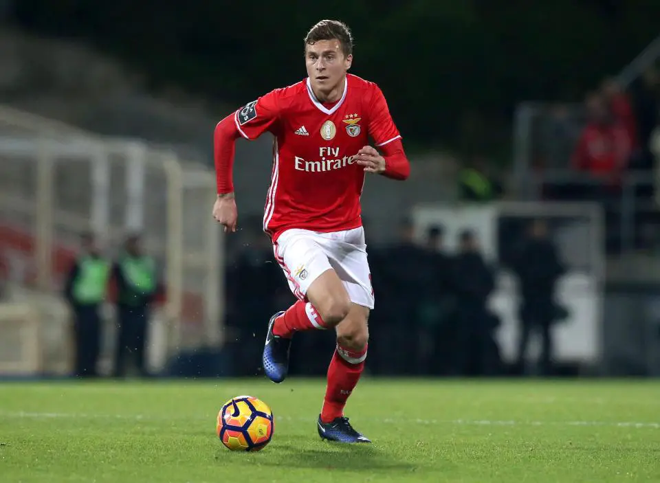 Transfer News: AS Roma keeping tabs on Manchester United star Victor Lindelof