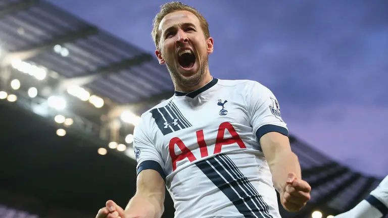 Daniel Levy pours cold water over Manchester United securing Harry Kane