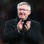 Sir Alex Ferguson is the greatest manager in the history of Manchester United in the past several decades.