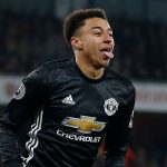 Porto interested in Jesse Lingard