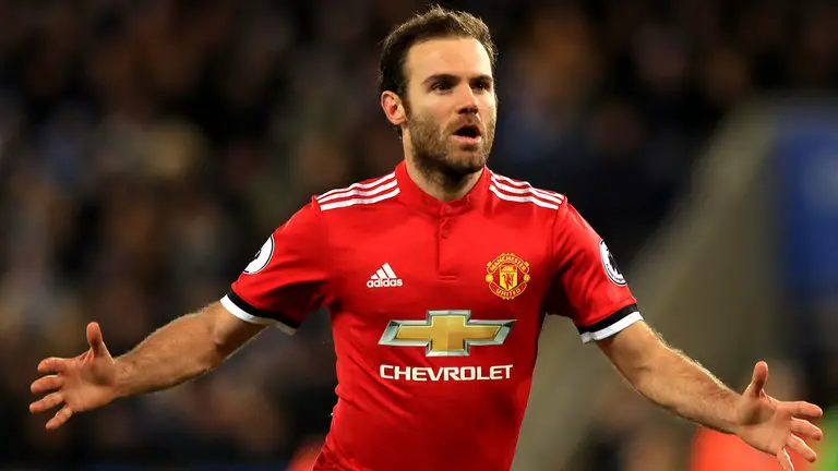 Manchester United are set to offer veteran midfielder Juan Mata a one-year extension on his current deal
