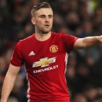 Luke Shaw wants Manchester United to sign new players