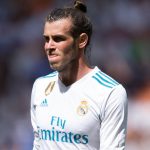 Gareth Bale could be on his way out of Real Madrid this summer