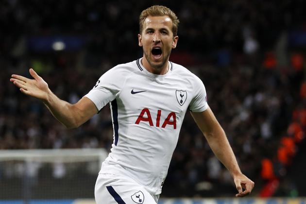 Manchester United have been urged to sign Harry Kane