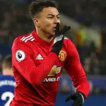 Lingard set to be sold by Manchester United