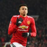 West Ham United remain interested in Manchester United star Jesse Lingard