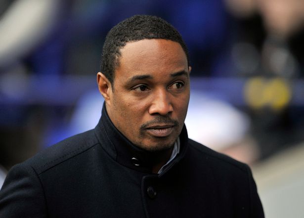 Paul Ince has his say on Manchester United's displays this season
