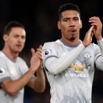United are keen on offloading Smalling