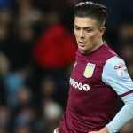 Jack Grealish is a Manchester United target