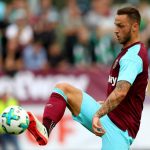 Bologna reject bid of around £7 million from Manchester United for Marko Arnautovic.