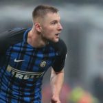Milan Skriniar has been linked with Manchester United.