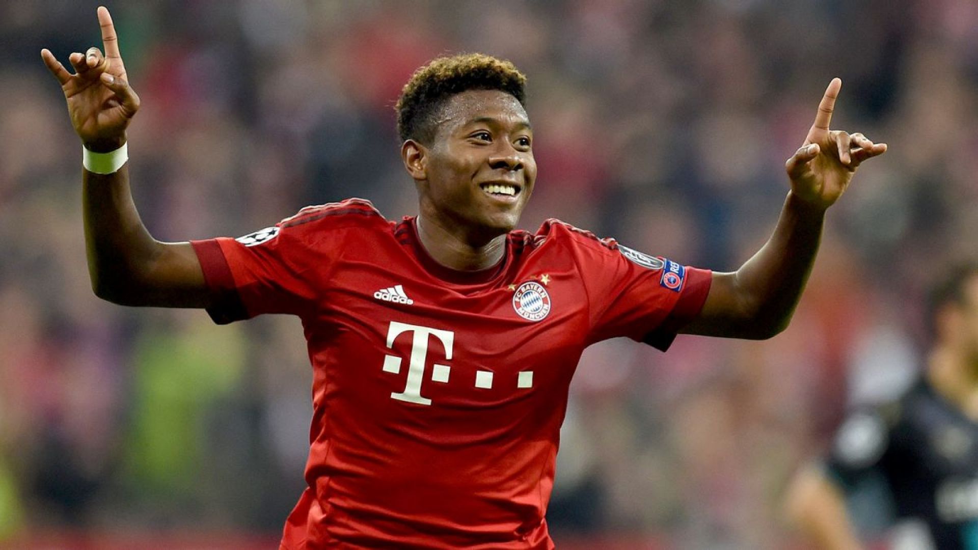 Manchester United look set to lose out on signing Bayern Munich star David Alaba
