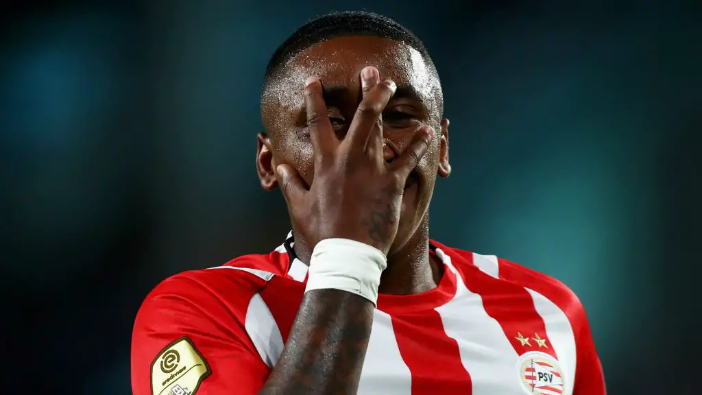 Ex-PSV Eindhoven ace Steven Bergwijn could move to Manchester United from Tottenham Hotspur.