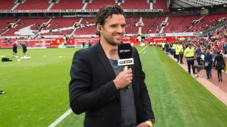 Owen Hargreaves said that the players were responsible for not putting away chances against Watford at home. 