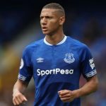 Manchester United to compete against Real Madrid for Everton forward Richarlison.