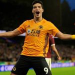 Raul Jimenez uses interest from Manchester United as an inspiration