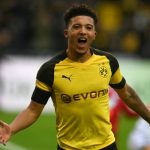 Liverpool sporting director Michael Edwards is looking to trump Manchester United to the signing of Borussia Dortmund star Jadon Sancho.