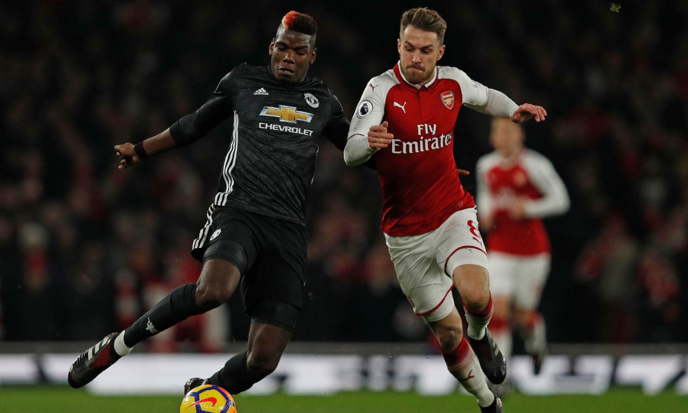 Ole Gunnar Solskjaer is hopeful that Paul pogba will sign a new Manchester United deal