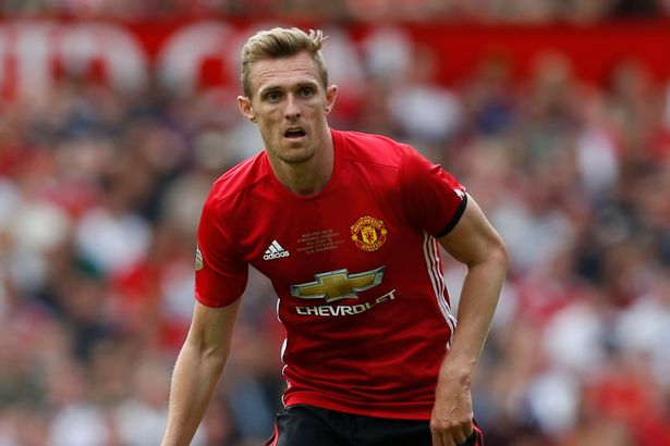 Former United midfielder Darren Fletcher said he was excited to bring back academy products to the club for pre-season.