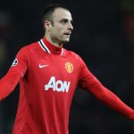 Dimitar Berbatov gave a positive appraisal to Manchester United on Anthony Martial