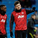 Transfer News: Manchester United could sell Harry Maguire and Aaron Wan-Bissaka in the summer .