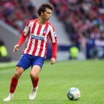 Chelsea join Manchester United in race for signature of Atletico Madrid forward Joao Felix.