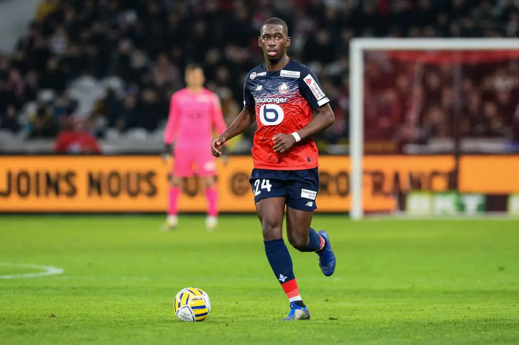 Manchester United target Boubakary Soumare edging towards Leicester City switch
