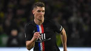 Thomas Meunier is an attacking full-back