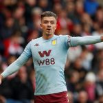 Manchester United and Manchester City set to tussle for Jack Grealish