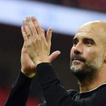 Manchester City manager Pep Guardiola urges Manchester United to hire 'incredible' Erik ten Hag as their next boss .