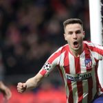 Saul Niguez is back on the radars of Manchester United