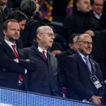 Glazers to pocket 8.5m from manchester United dividends